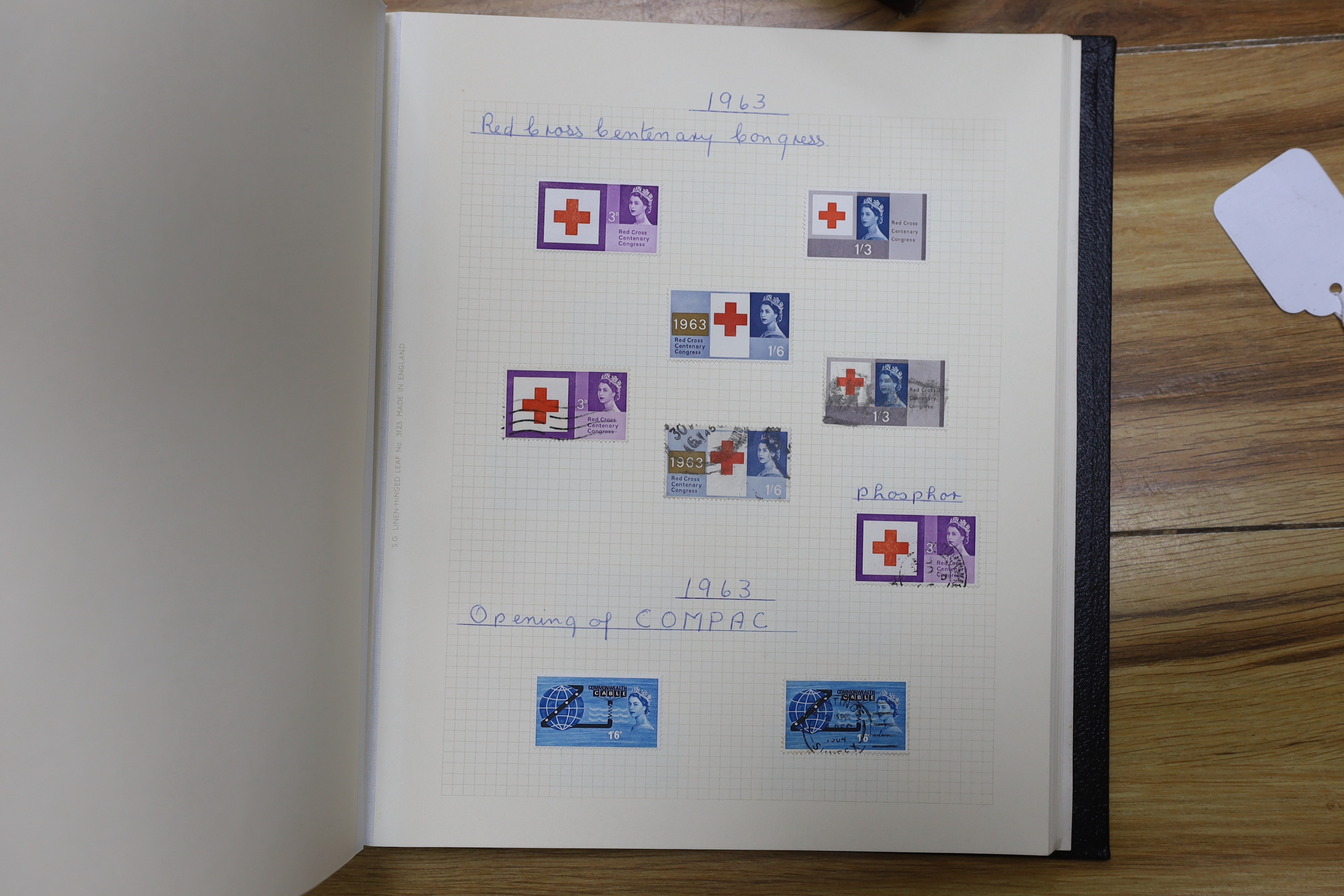 A collection of Victorian and later UK stamps, world stamps, First Day Covers and miscellaneous stamps